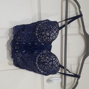 VICTORIA SECRET BUSTIER